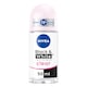 image 1 of NIVEA Black & White Original Anti-Perspirant Deodorant Roll-On 50ml