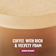 image 3 of Starbucks Caffè Latte by Nescafe Dolce Gusto Coffee Pods x12 121.2g