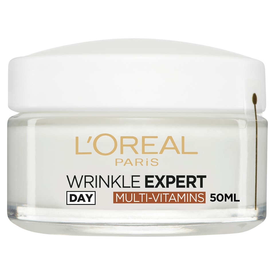 image 1 of L'Oreal Paris Wrinkle Expert 65+ Day Cream 50Ml