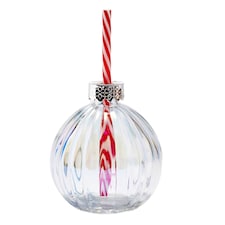 Tesco Lustre Bauble