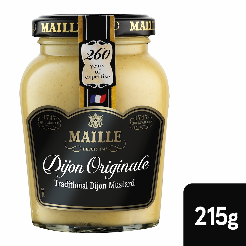 image 1 of Maille Dijon Original Mustard 215G