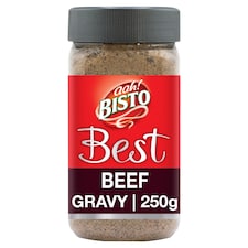 Bisto Best Beef Gravy 250g