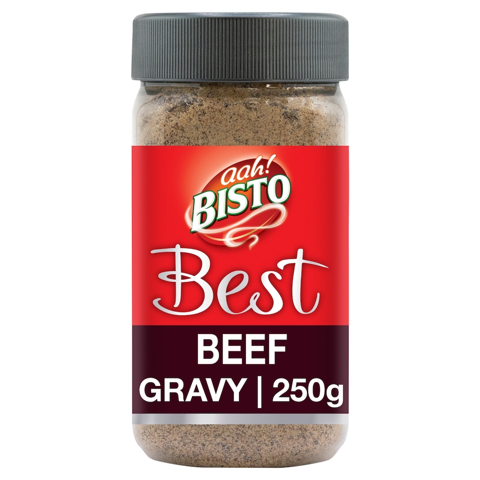 image 1 of Bisto Best Beef Gravy 250g