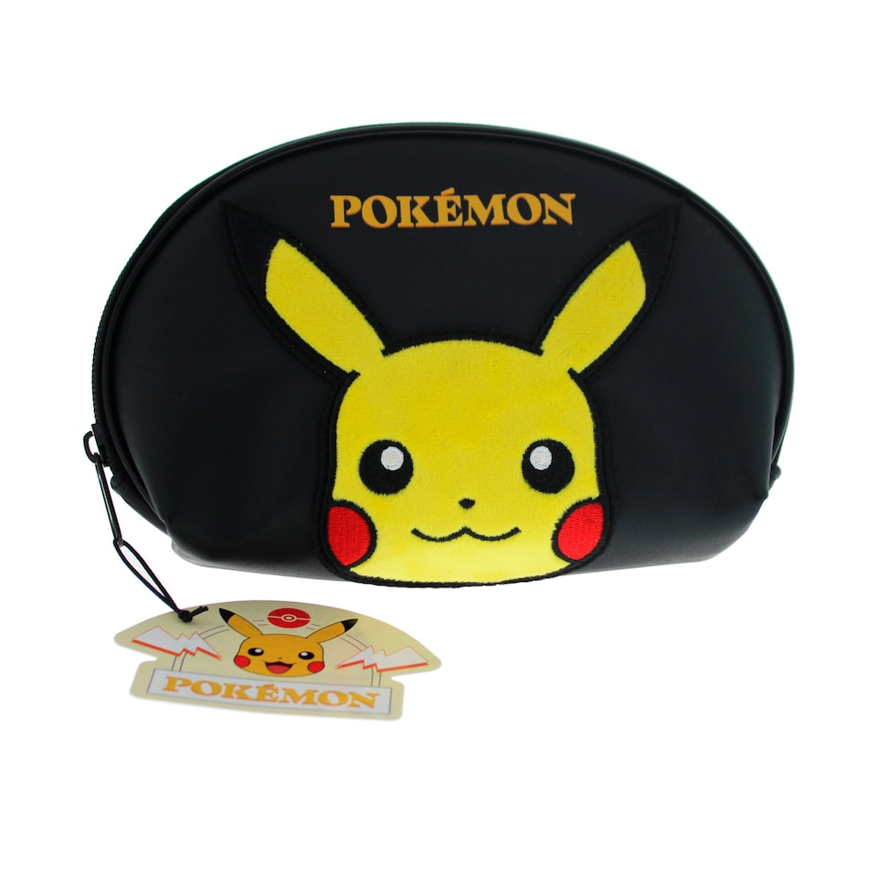 Pokemon pencil case