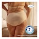 image 3 of TENA Silhouette Incontinence Pants Cream Medium 9 Pack