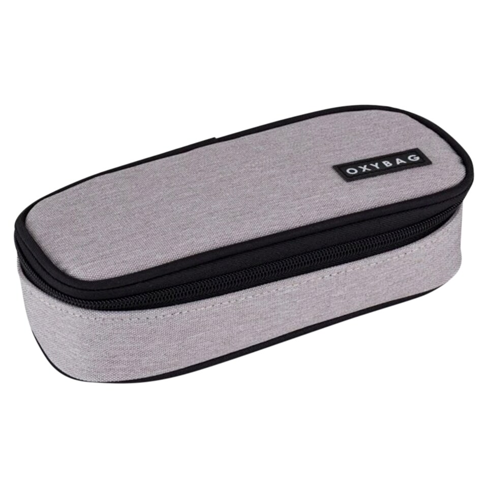 image 1 of Oxybag Etue Komfort Unicolor Pencil Case