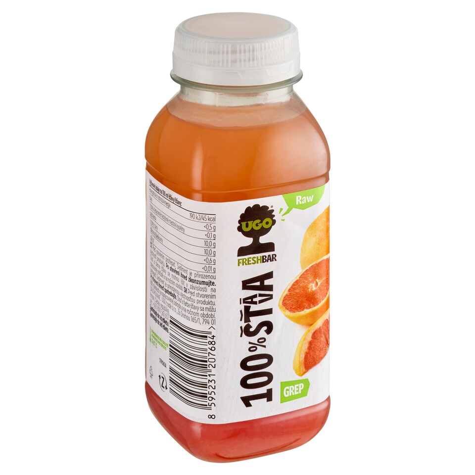 Obrázek 1 pro produkt Ugo Grep 250ml