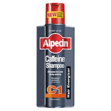 Alpecin Caffeine Shampoo C1 375ml