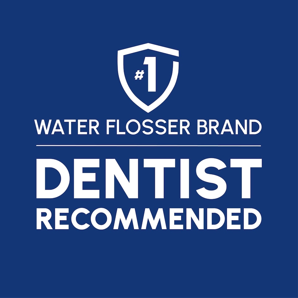 image 1 of Waterpik Cordless Water Flosser