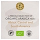 image 2 of Lavazza Tierra Organic Ground Coffee 180G
