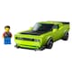 image 2 of LEGO Speed Champions 77237 Dodge Challenger Srt Hellcat Sports Car