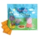 image 2 of Peppa Pig Mini Crackers Tomato Pizza Flavour 20g