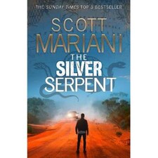 The Silver Serpent Scott Mariani