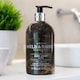 image 3 of Baylis & Harding Elements Luxury Hand Wash - Dark Amber & Fig 500ml