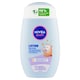obrázok 1 z Nivea Baby Bed Time Telové mlieko 200 ml