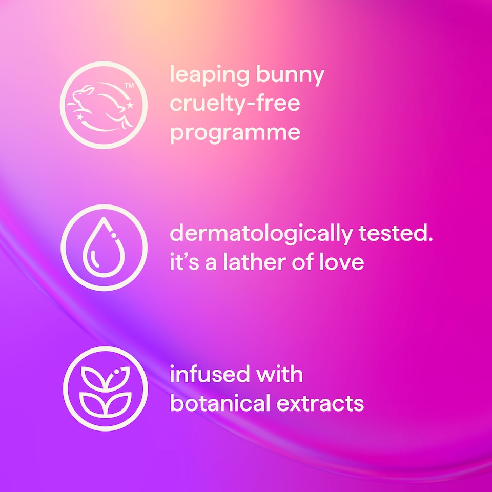 image 1 of method body wash wind down 532ml