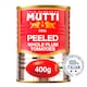 image 1 of Mutti Peeled Whole Plum Tomatoes 400g