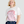 Cream, F&F Pure Cotton My Wish List Printed T-Shirt in Cream