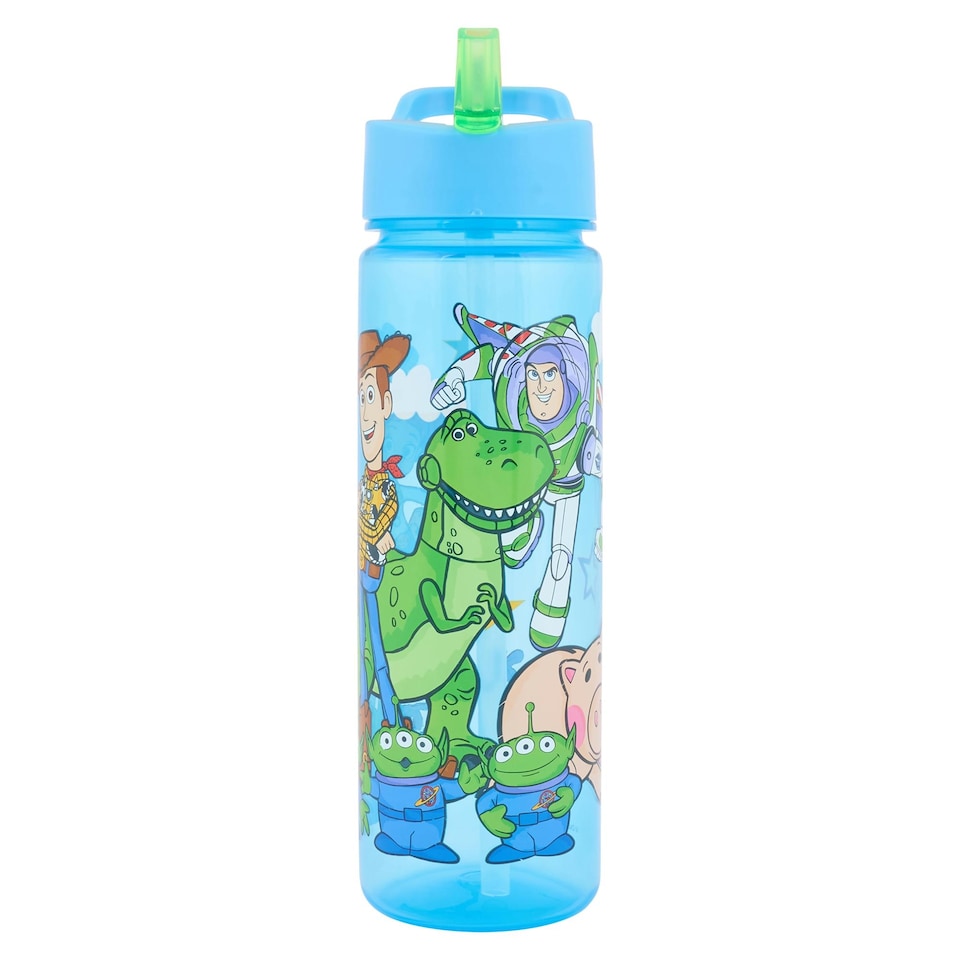 image 1 of Toy Story Friend Water Bottle 600ml