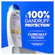 image 2 of Head and Shoulders Citrus Fresh Shampoo 750ml