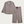 Multi Brown, F&F CoolEase™ Leopard Print Shirt and Trousers Pyjamas in Multi Brown
