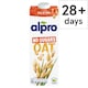 image 1 of Alpro Oat No Sugar Long Life Dairy Free Drink 1L