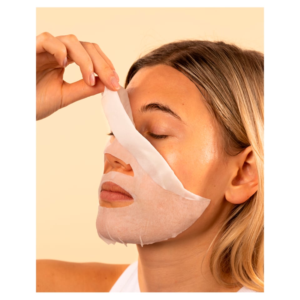 image 1 of Garnier Ultimate Mask Trio
