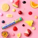 image 2 of Mentos Discovery 14 Flavours Rolls 37.5g