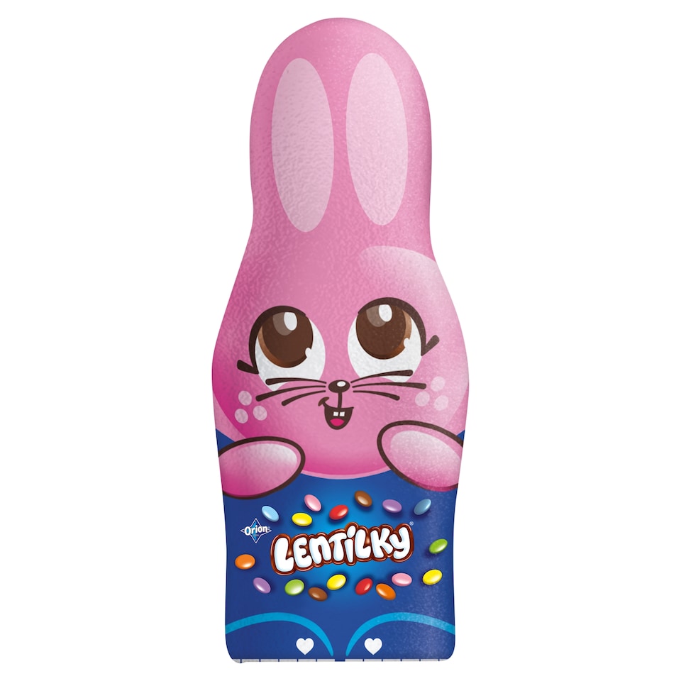 image 1 of LENTILKY Bunny 18.7 g