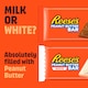 image 3 of Reese's Peanut Butter Milk Chocolate Bar 90g