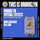image 3 of Brooklyn Special Effects Alcohol Free Lager Beer Bottle 4x330ml