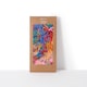image 2 of Paperchase Cosmic Christmas Shredded Tissue Paper