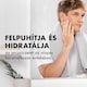 Gillette Classic Sensitive Borotvahab, Érzékeny Bőrre, 400 ml  2. kép