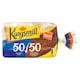 image 1 of Kingsmill 50/50 Medium Soft White Bread Loaf 800g