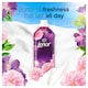 image 3 of Lenor Fabric Conditioner Exotic Bloom & Moonlight Lily 42 Washes 1.386L