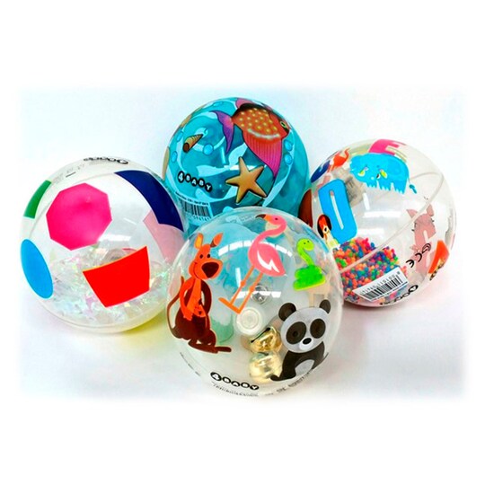 Sensory Balls Tesco Groceries