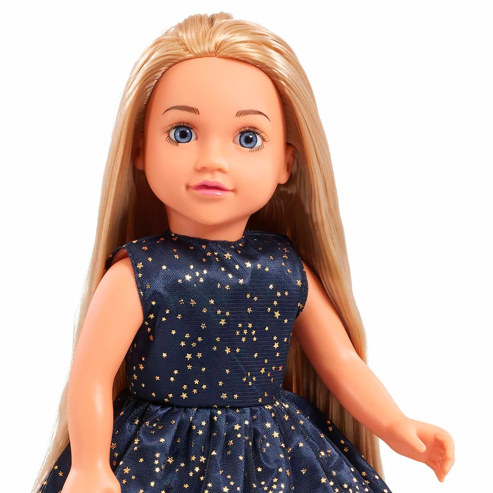 image 1 of Addo Emily Doll