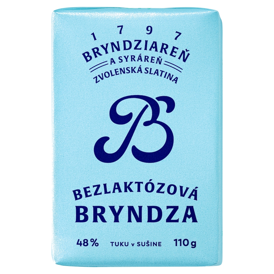Lactose-Free Sheep Cheese 110 g