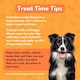 image 4 of Pet Munchies Natural Dog Treats Chicken & Cheese 100g