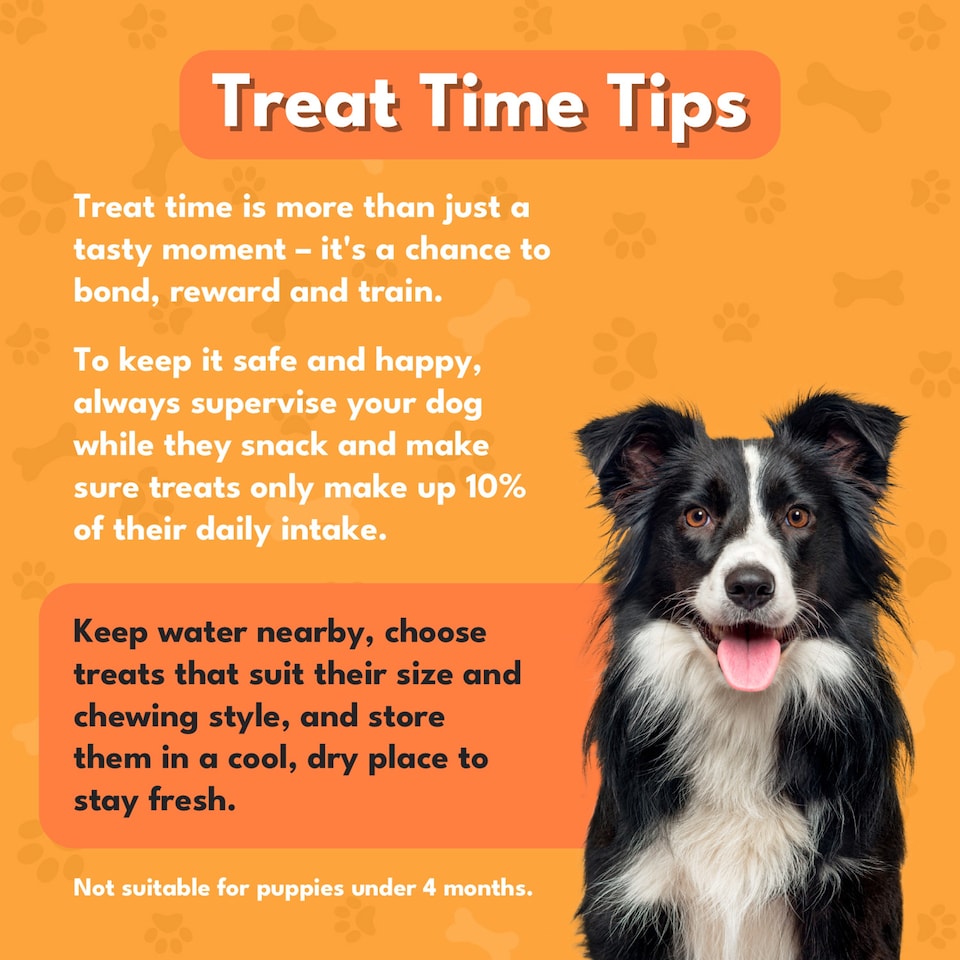 image 1 of Pet Munchies Natural Dog Treats Chicken & Cheese 100g