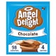 image 5 of Angel Delight Chocolate 59G