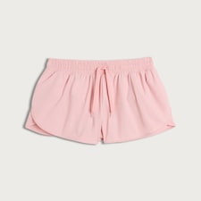 F&F Active ULTRARUN Running Shorts in Pink