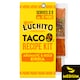image 1 of Gran Luchito Birria Taco Recipe Kit 300g