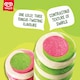 image 3 of Wall's Twister Mini Pineapple Ice Cream Lollies 6x50ml