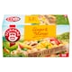 obrázok 2 z Teekanne World of Fruits Ginger & Mango ovocno-bylinný čaj 20 x 1,75 (35 g)
