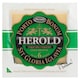 Obrázek 1 pro produkt Moravia Herold přírodní tvrdý sýr 160g