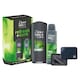 image 1 of Dove Men+Care Refresh + Care Duo & Manicure Gift Set