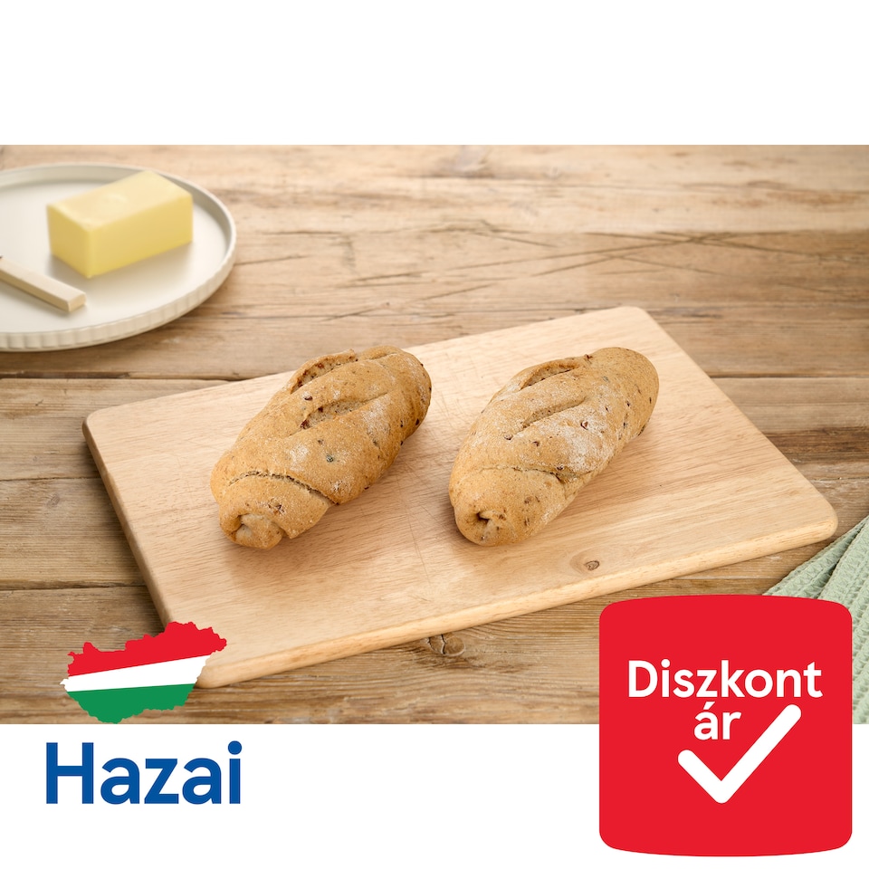image 1 of Pur Pur Baguette 70 g