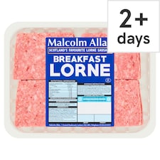 Malcolm Allan Breakfast Lorne 450G