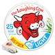 image 1 of The Laughing Cow Light Cheese Spread 16 Triangles 267g